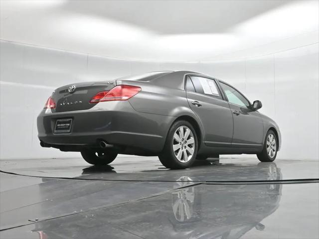 2006 Toyota Avalon XLS