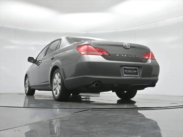 2006 Toyota Avalon XLS