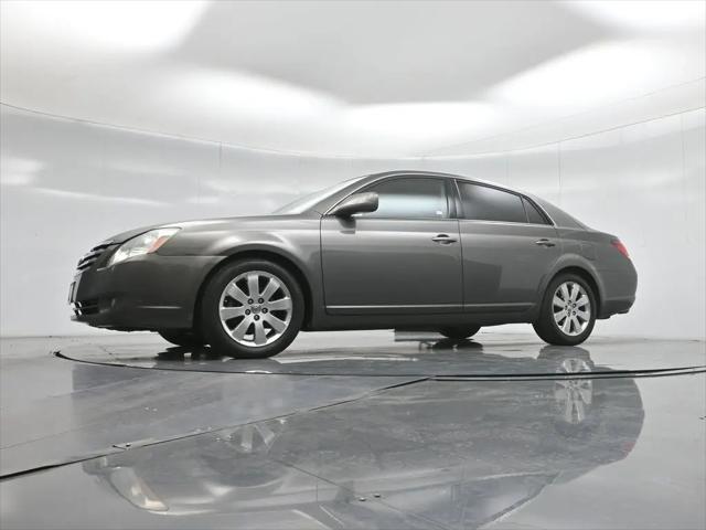 2006 Toyota Avalon XLS