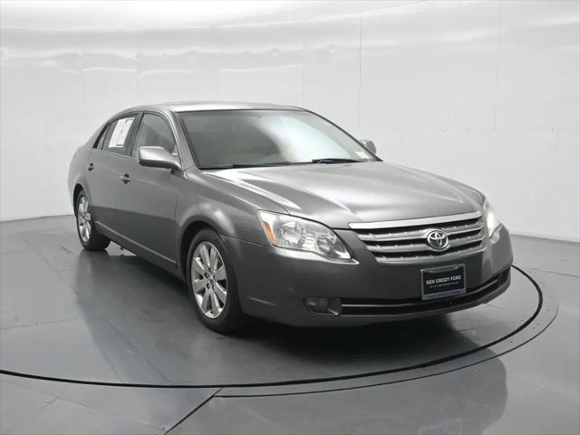 2006 Toyota Avalon XLS
