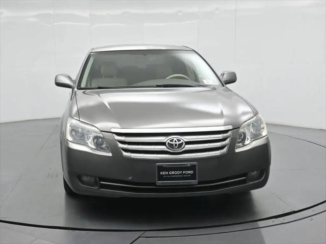 2006 Toyota Avalon XLS