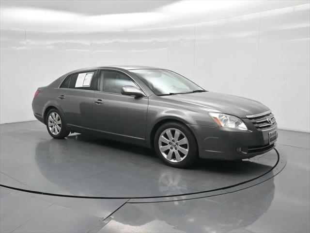 2006 Toyota Avalon XLS