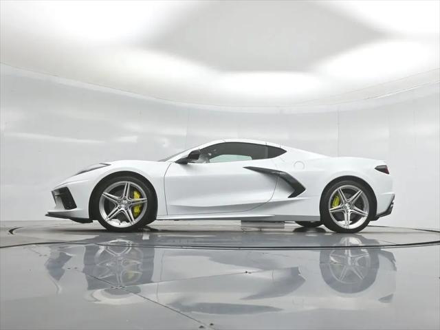 2023 Chevrolet Corvette Stingray RWD Coupe 2LT
