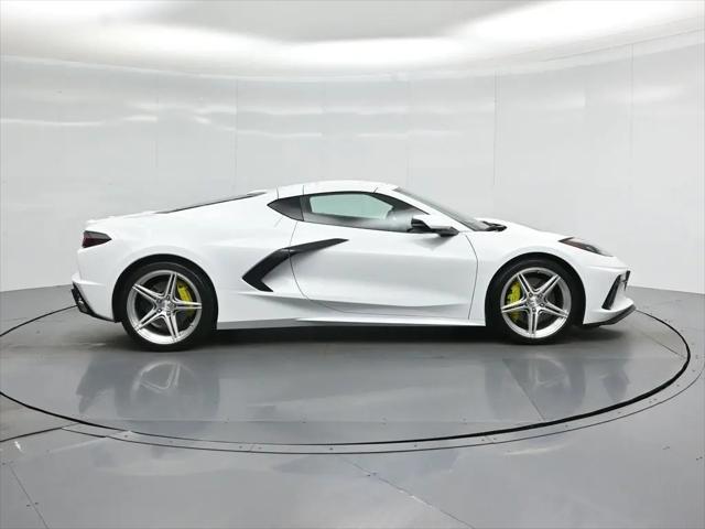 2023 Chevrolet Corvette Stingray RWD Coupe 2LT