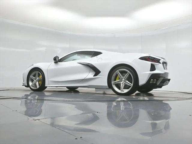 2023 Chevrolet Corvette Stingray RWD Coupe 2LT