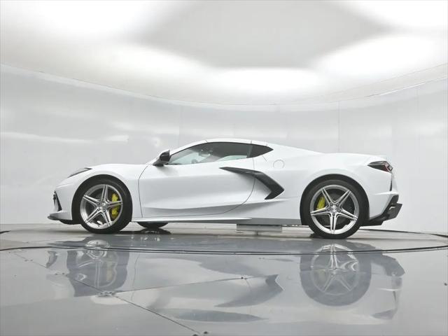 2023 Chevrolet Corvette Stingray RWD Coupe 2LT