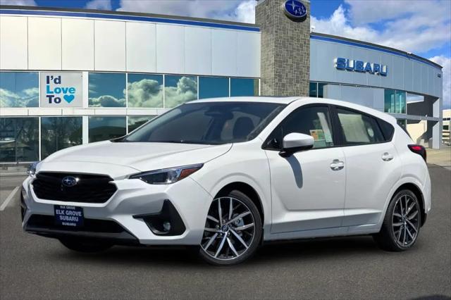 2026 Subaru Impreza Sport for sale in Elk Grove, CA