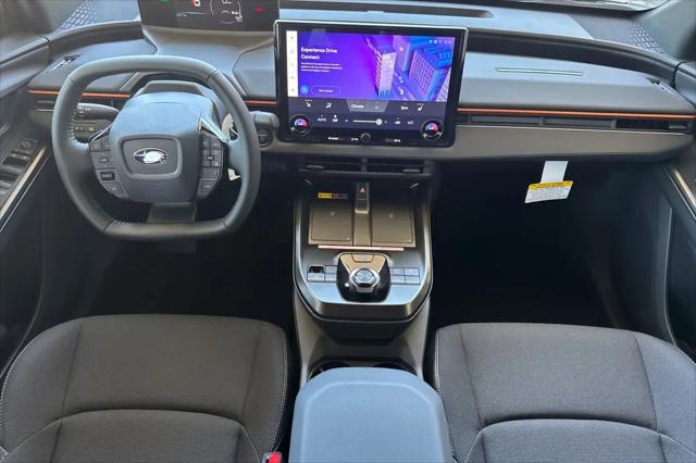 2026 Subaru Uncharted Premium FWD