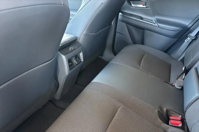 2026 Subaru Uncharted Premium FWD