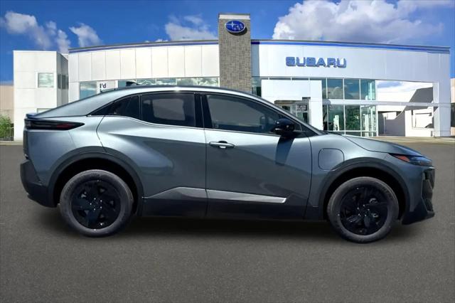 2026 Subaru Uncharted Premium FWD