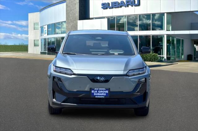 2026 Subaru Uncharted Premium FWD