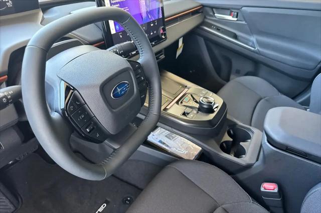 2026 Subaru Uncharted Premium FWD
