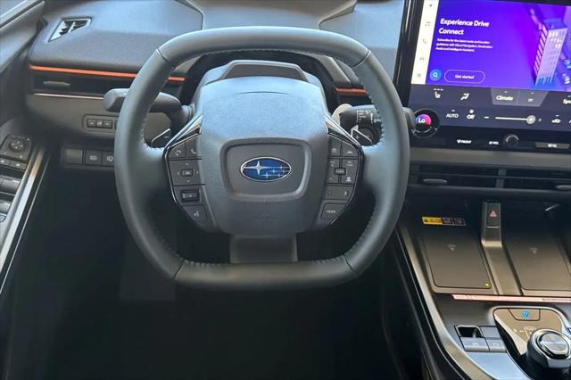 2026 Subaru Uncharted Premium FWD