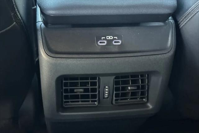 2026 Subaru Uncharted Premium FWD