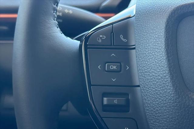 2026 Subaru Uncharted Premium FWD