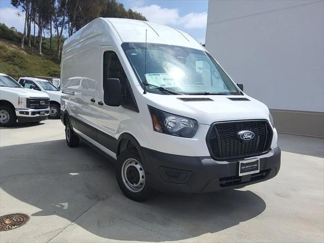 2026 Ford Transit Cargo Van T-250 for sale in Redlands, CA