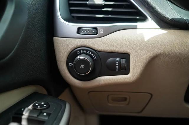 2019 Jeep Cherokee Latitude FWD