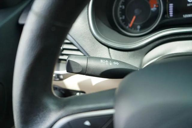 2019 Jeep Cherokee Latitude FWD