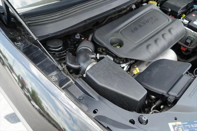 2019 Jeep Cherokee Latitude FWD
