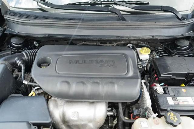 2019 Jeep Cherokee Latitude FWD