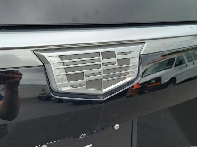 2021 Cadillac Escalade 4WD Premium Luxury