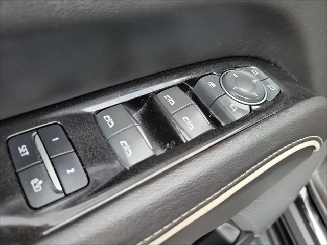 2021 Cadillac Escalade 4WD Premium Luxury