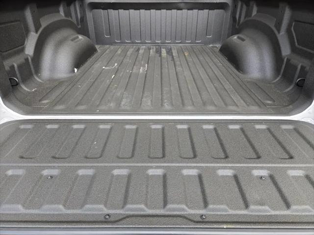 2025 Ram 1500 Laramie Crew Cab 4x4 5'7" Box
