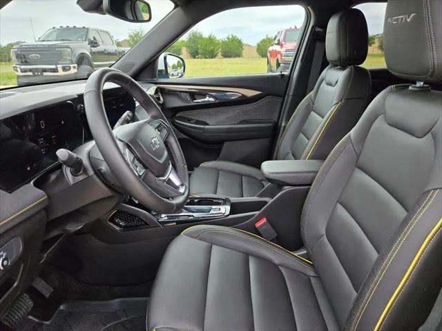 2025 Chevrolet TrailBlazer FWD ACTIV