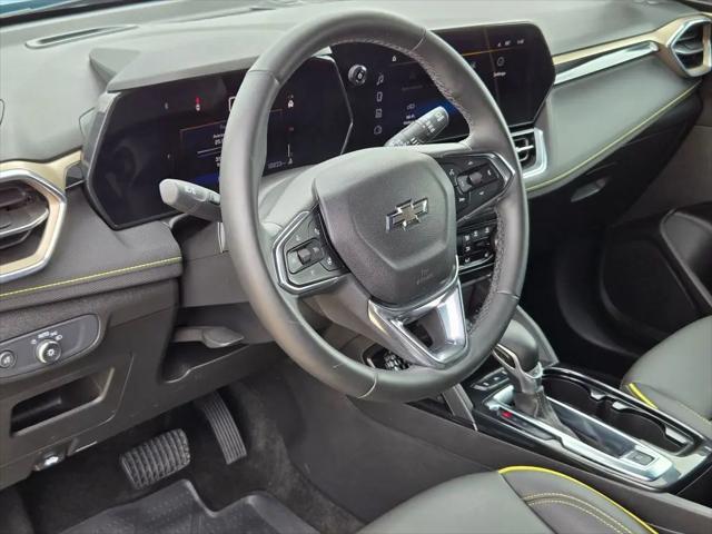 2025 Chevrolet TrailBlazer FWD ACTIV