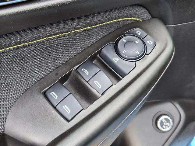 2025 Chevrolet TrailBlazer FWD ACTIV