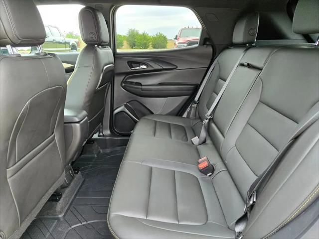 2025 Chevrolet TrailBlazer FWD ACTIV