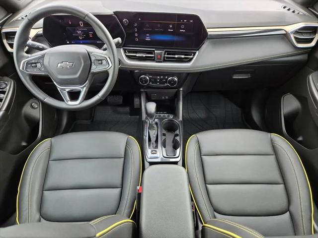 2025 Chevrolet TrailBlazer FWD ACTIV