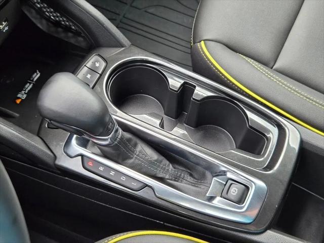 2025 Chevrolet TrailBlazer FWD ACTIV