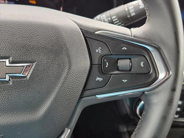 2025 Chevrolet TrailBlazer FWD ACTIV
