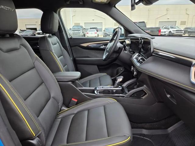 2025 Chevrolet TrailBlazer FWD ACTIV