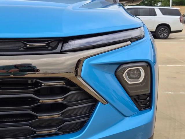 2025 Chevrolet TrailBlazer FWD ACTIV