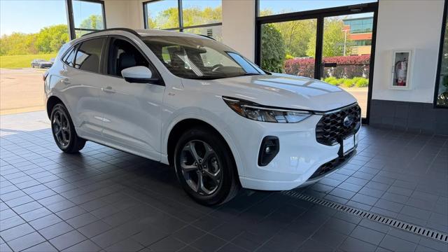 2023 Ford Escape ST-Line Select for sale in Crystal Lake, IL