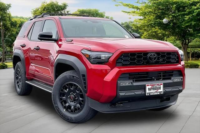 2026 Toyota 4Runner TRD Off Road Premium for sale in Hartford, CT