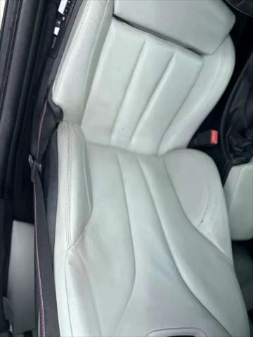 2020 BMW M4 Standard