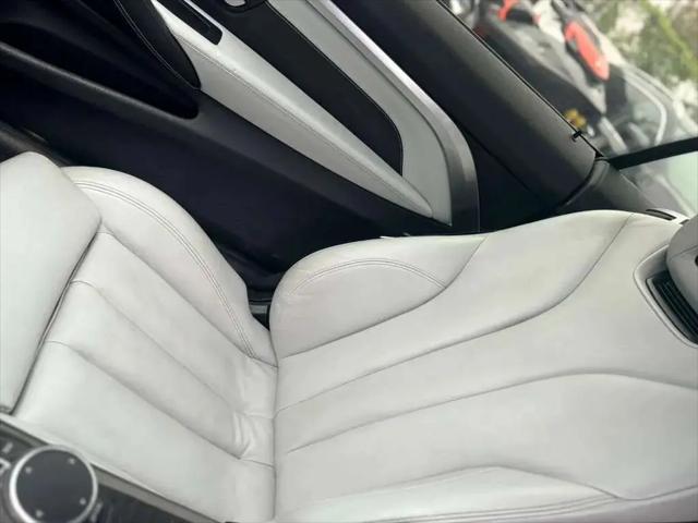 2020 BMW M4 Standard