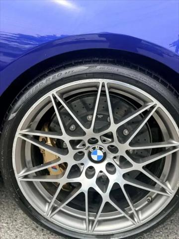 2020 BMW M4 Standard