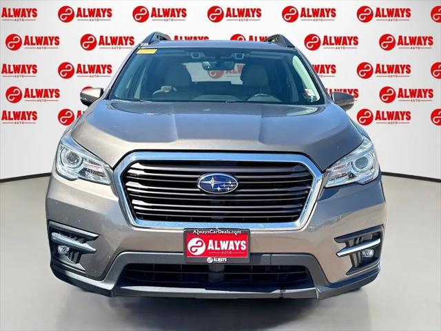 2021 Subaru Ascent Limited