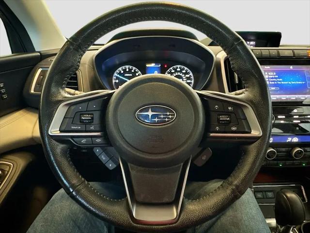 2021 Subaru Ascent Limited