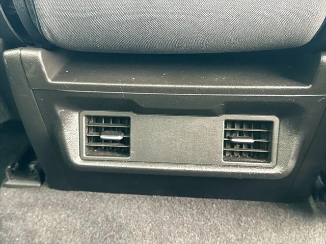 2020 Chevrolet Silverado 1500 2WD Crew Cab Short Bed Custom
