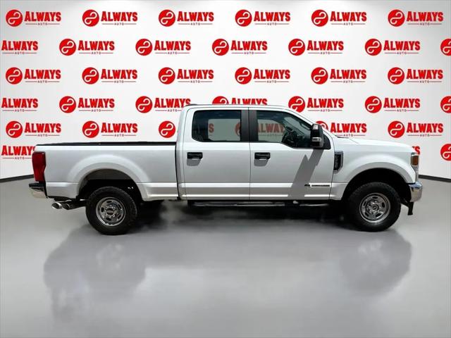 2020 Ford F-250 XL