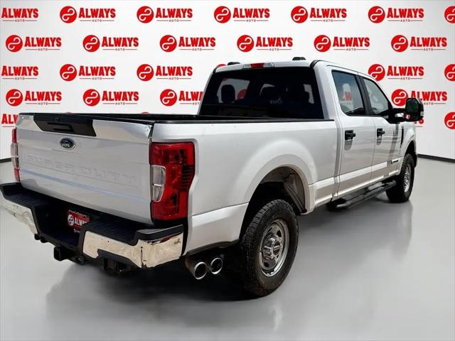 2020 Ford F-250 XL