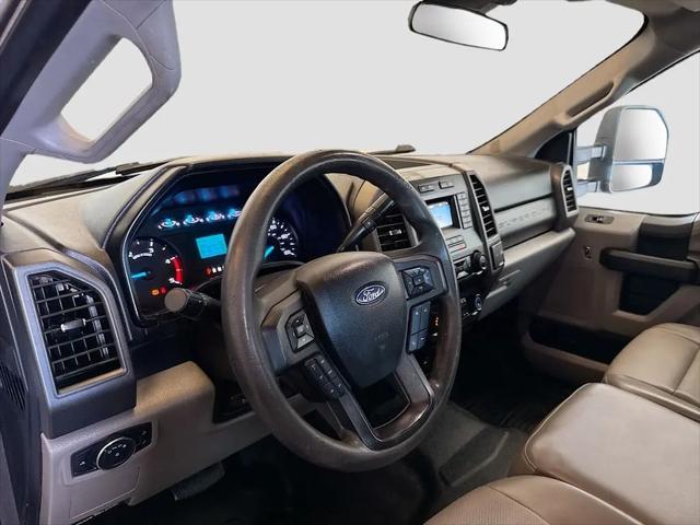2020 Ford F-250 XL