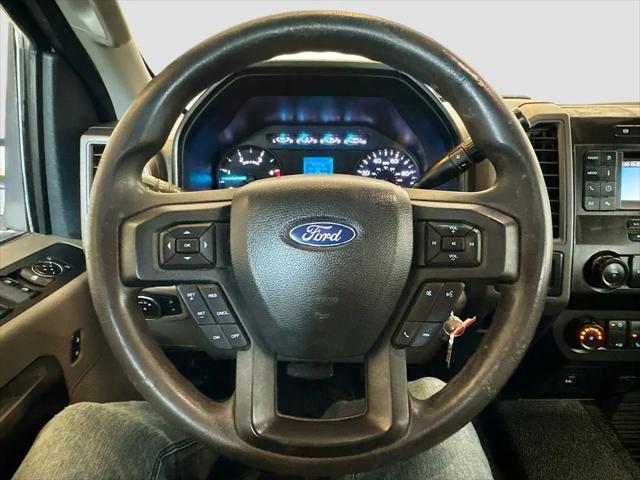 2020 Ford F-250 XL