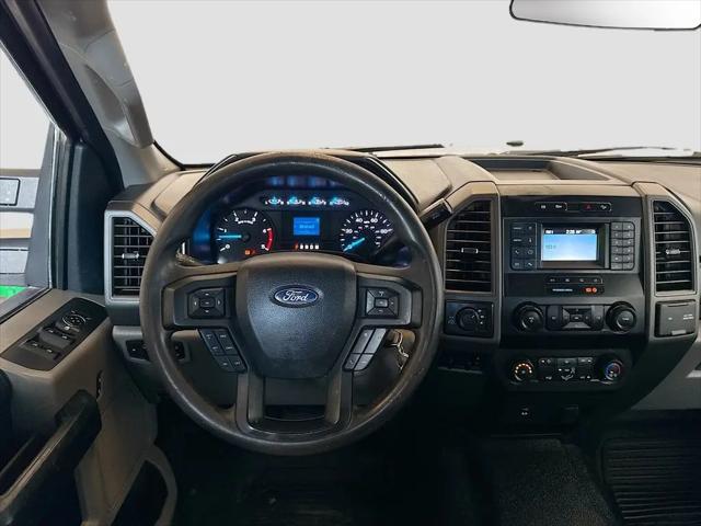 2020 Ford F-250 XL
