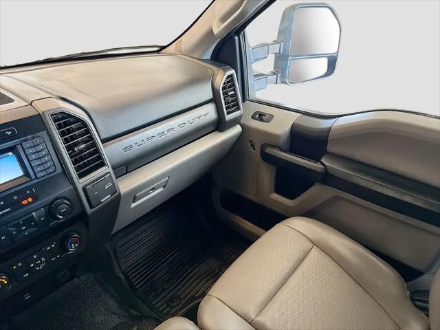 2020 Ford F-250 XL